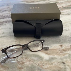 Courante Dita glasses